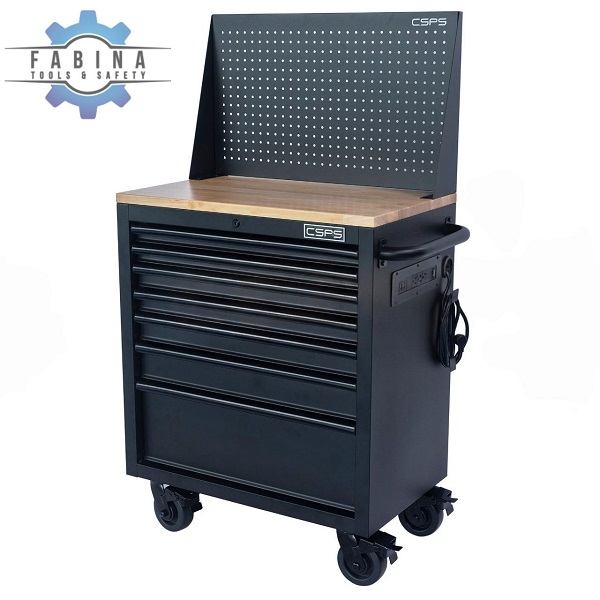 Tủ Đồ Nghề Cá Nhân - Giải Pháp Lưu Trữ Tối Ưu Cho Mọi Xưởng Sửa Chữa